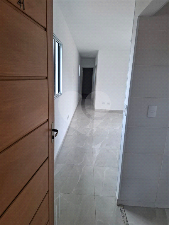 Excelente Apartamento Novo com 40,96m² Vila Monumento