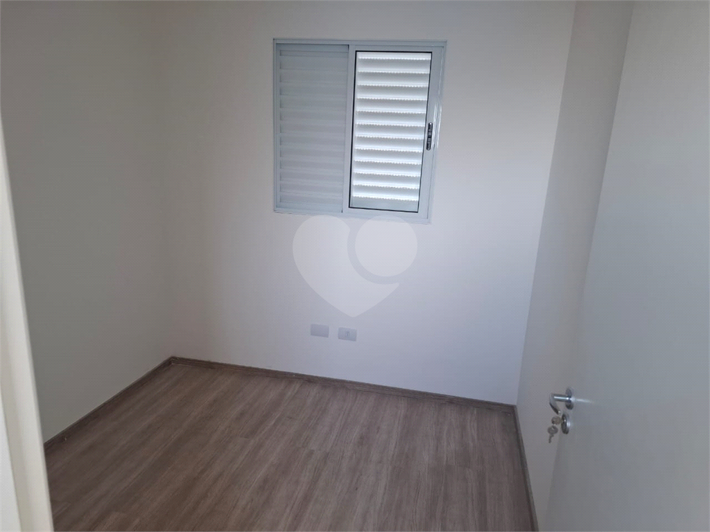 Excelente Apartamento Novo com 40,96m² Vila Monumento