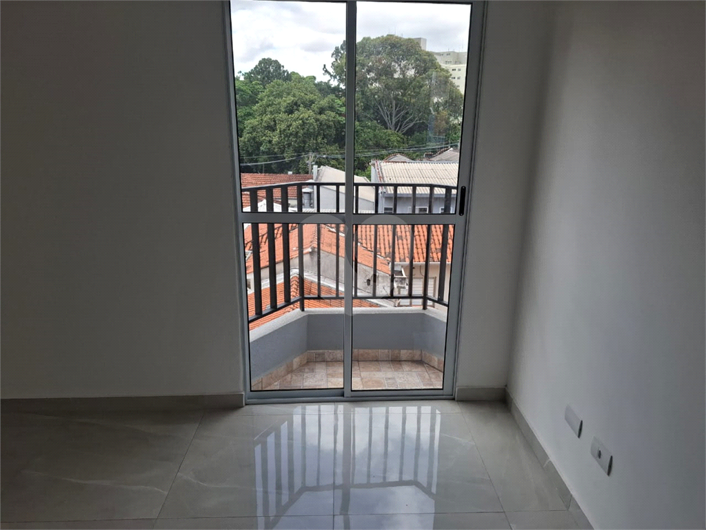 Excelente Apartamento Novo com 40,96m² Vila Monumento