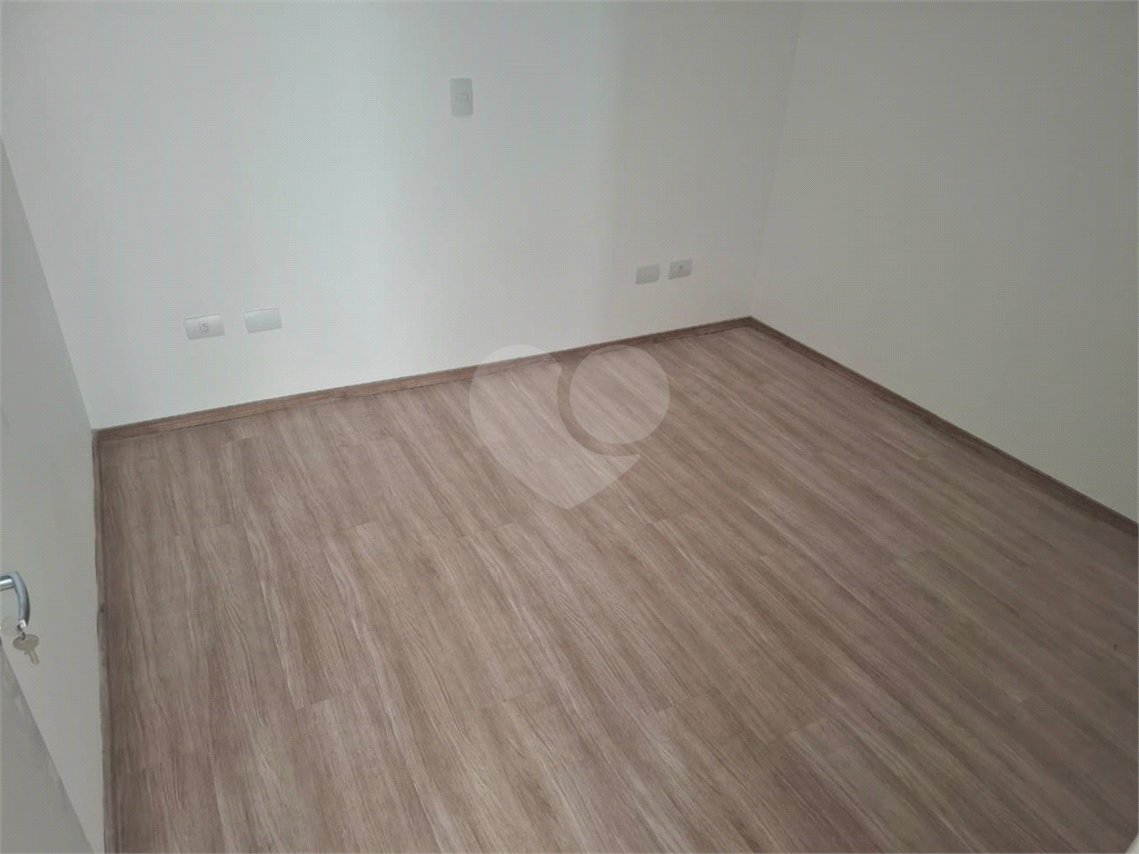 Excelente Apartamento Novo com 40,96m² Vila Monumento