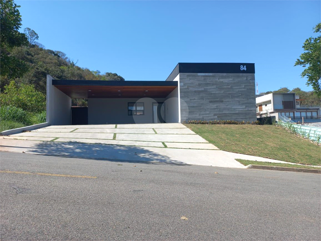 Casa de Condomínio, 4 quartos - Foto 1