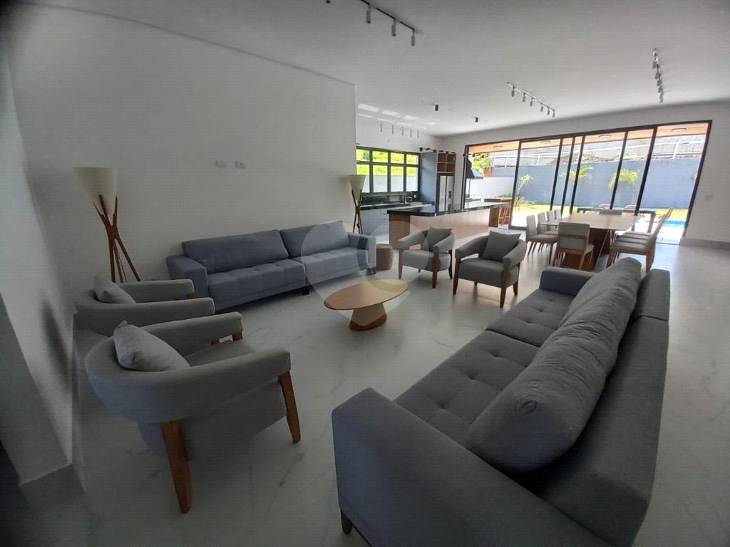 Casa de Condomínio, 4 quartos - Foto 3