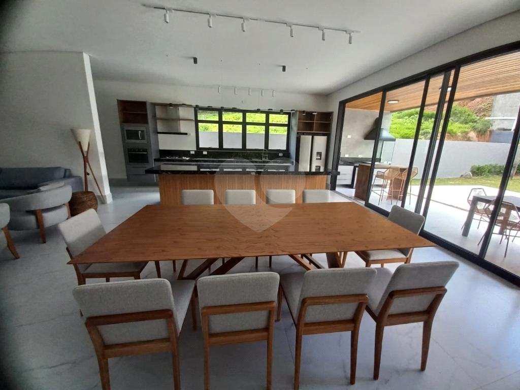 Casa de Condomínio, 4 quartos - Foto 5