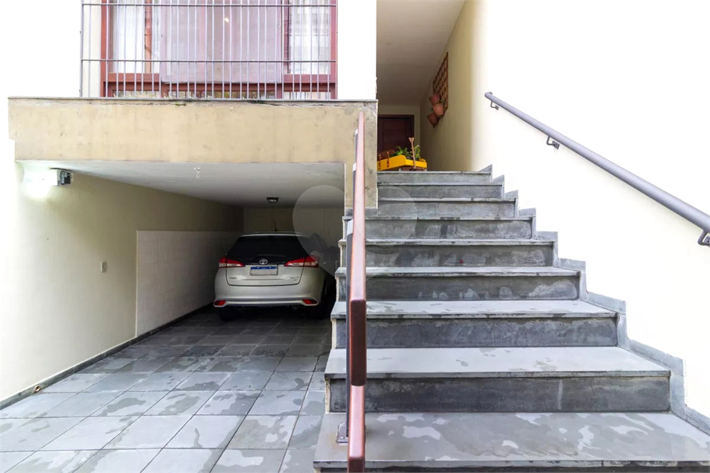 Sobrado Vila Madalena 3 dormitórios, sendo 1 suite e 2 vagas de garagem