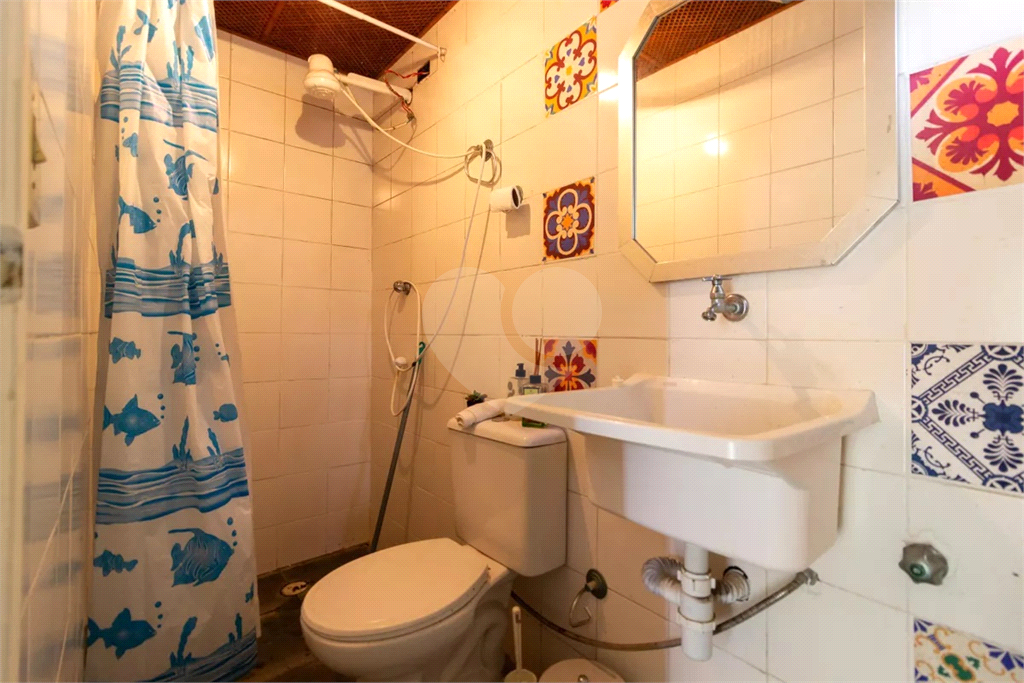 Sobrado Vila Madalena 3 dormitórios, sendo 1 suite e 2 vagas de garagem