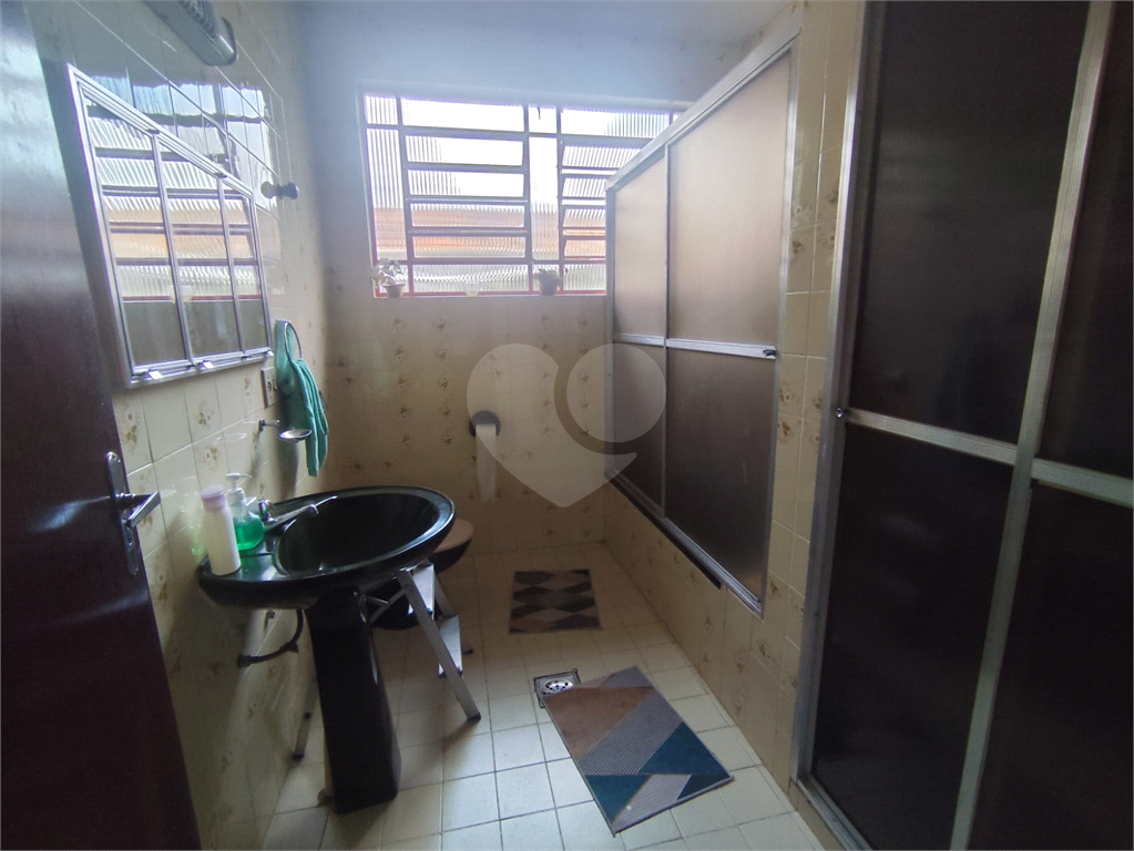 Sobrado com terreno de 500 m², 4 dormitórios, 1 suíte, 4 vagas - Vila Mazzei