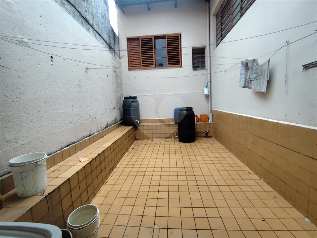 Sobrado com terreno de 500 m², 4 dormitórios, 1 suíte, 4 vagas - Vila Mazzei