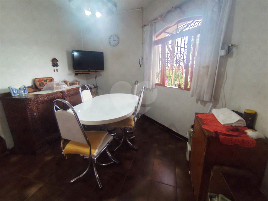 Sobrado com terreno de 500 m², 4 dormitórios, 1 suíte, 4 vagas - Vila Mazzei