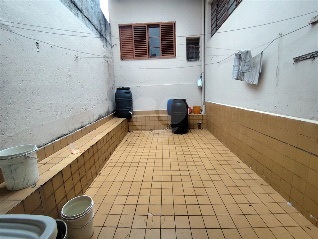 Sobrado com terreno de 500 m², 4 dormitórios, 1 suíte, 4 vagas - Vila Mazzei