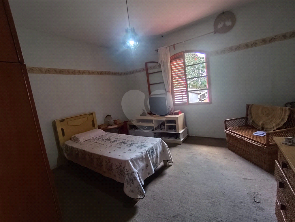 Sobrado com terreno de 500 m², 4 dormitórios, 1 suíte, 4 vagas - Vila Mazzei