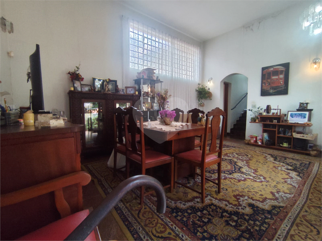 Sobrado com terreno de 500 m², 4 dormitórios, 1 suíte, 4 vagas - Vila Mazzei