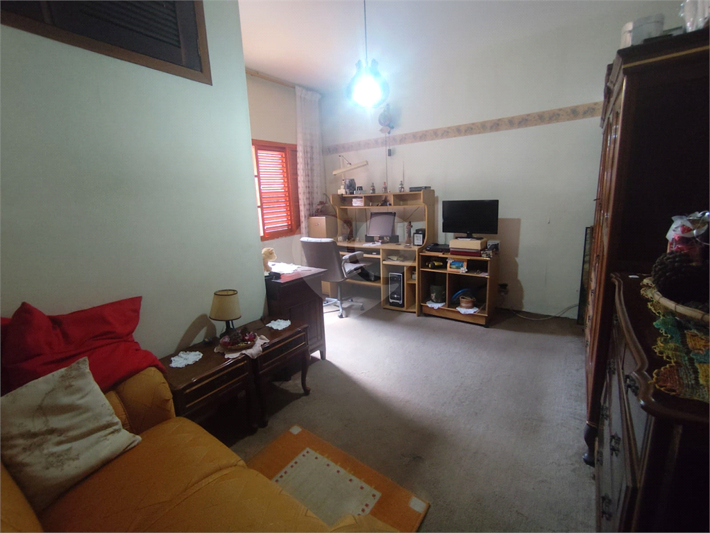 Sobrado com terreno de 500 m², 4 dormitórios, 1 suíte, 4 vagas - Vila Mazzei