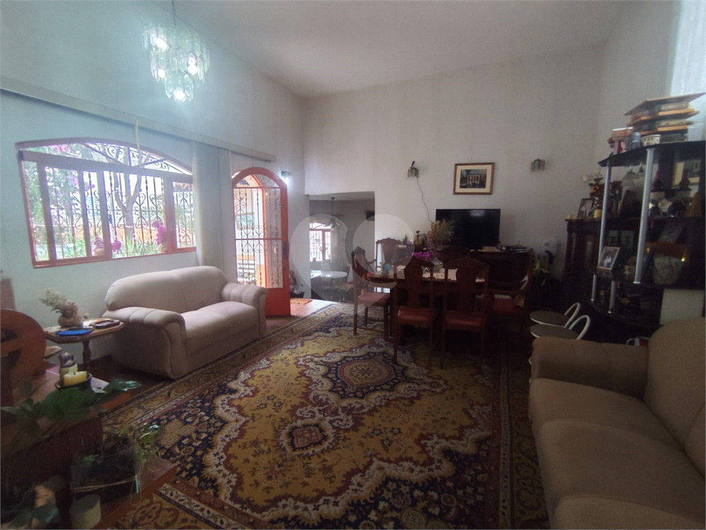 Sobrado com terreno de 500 m², 4 dormitórios, 1 suíte, 4 vagas - Vila Mazzei