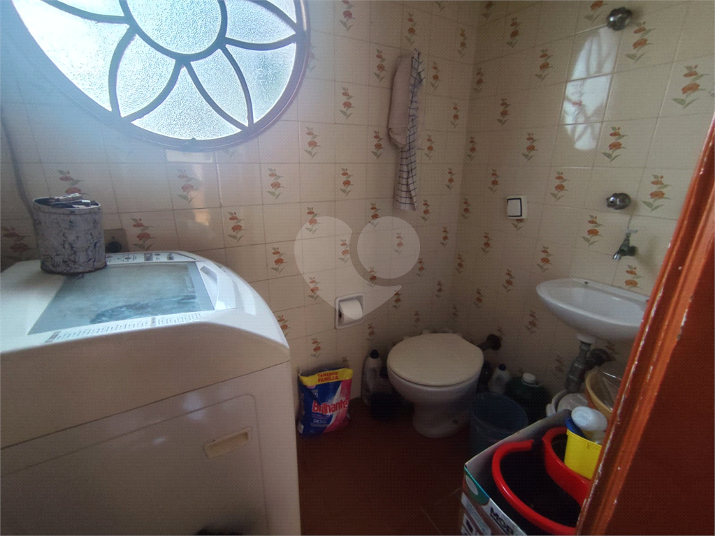 Sobrado com terreno de 500 m², 4 dormitórios, 1 suíte, 4 vagas - Vila Mazzei