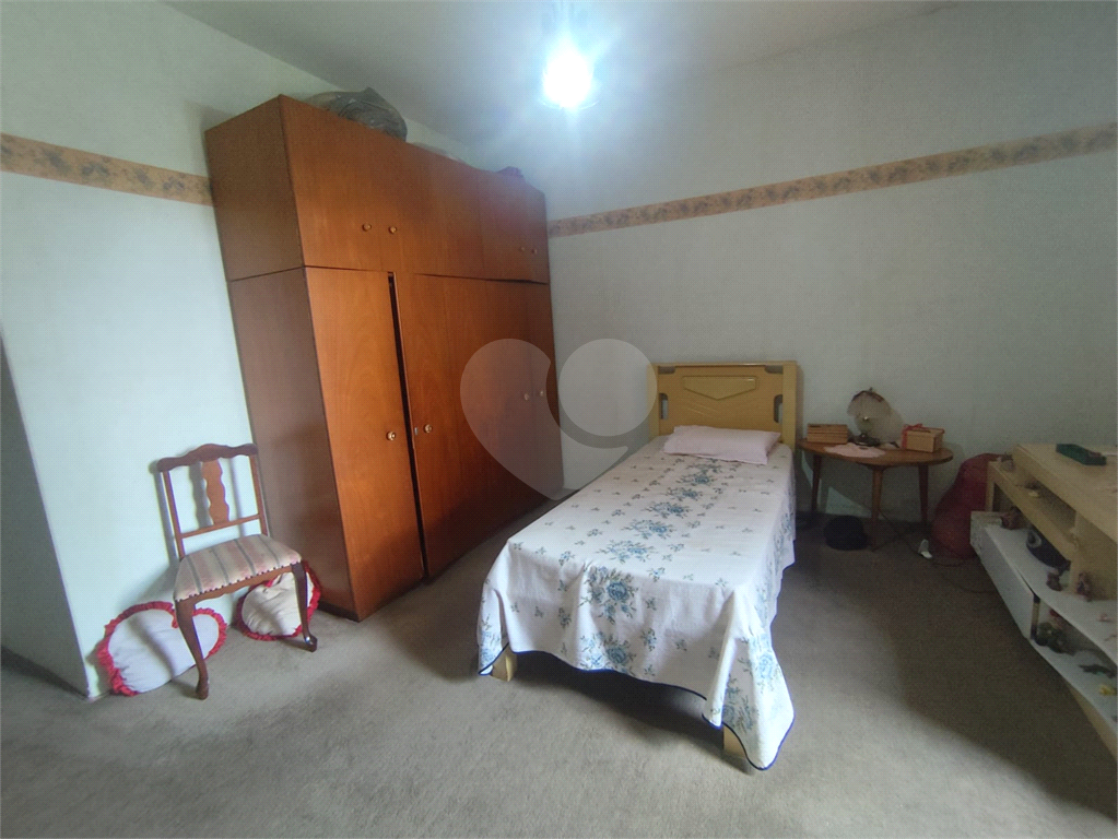 Sobrado com terreno de 500 m², 4 dormitórios, 1 suíte, 4 vagas - Vila Mazzei