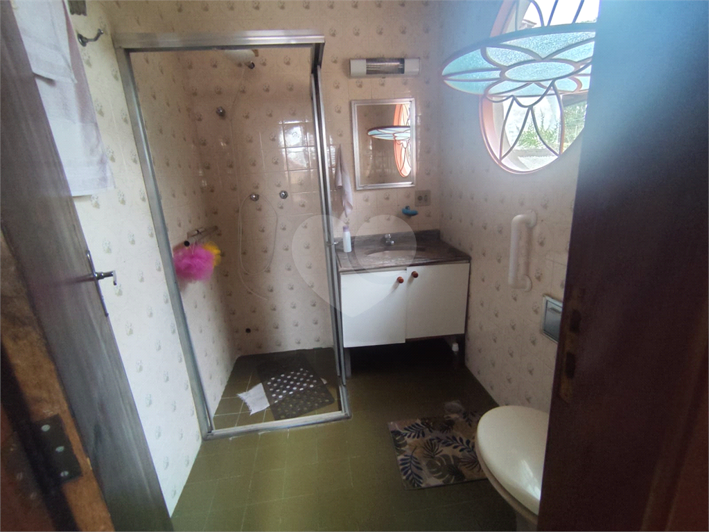 Sobrado com terreno de 500 m², 4 dormitórios, 1 suíte, 4 vagas - Vila Mazzei