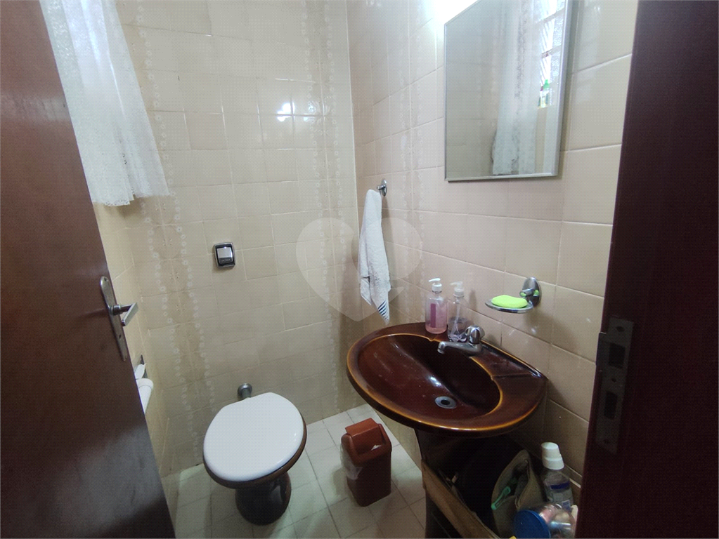 Sobrado com terreno de 500 m², 4 dormitórios, 1 suíte, 4 vagas - Vila Mazzei