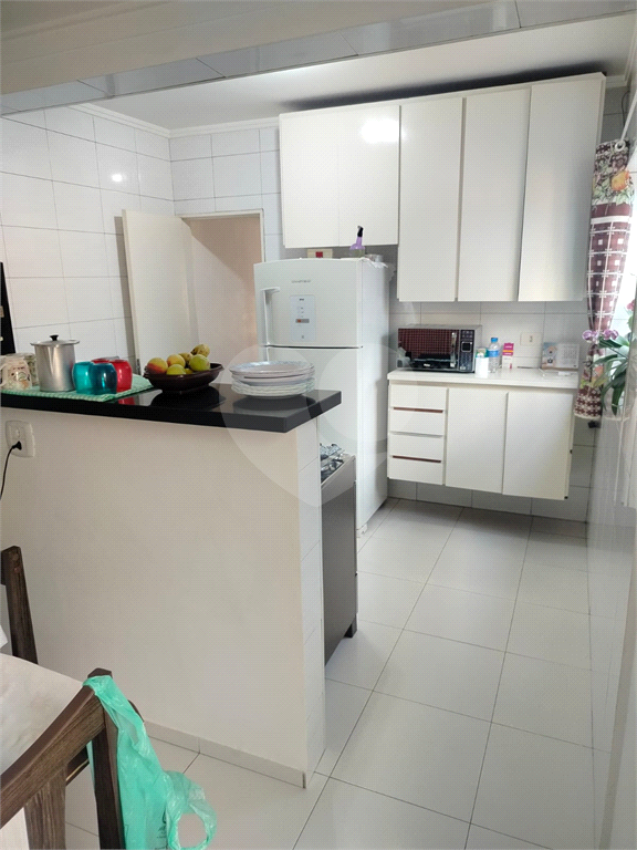 Sobrado, 2 quartos, 100 m² - Foto 17