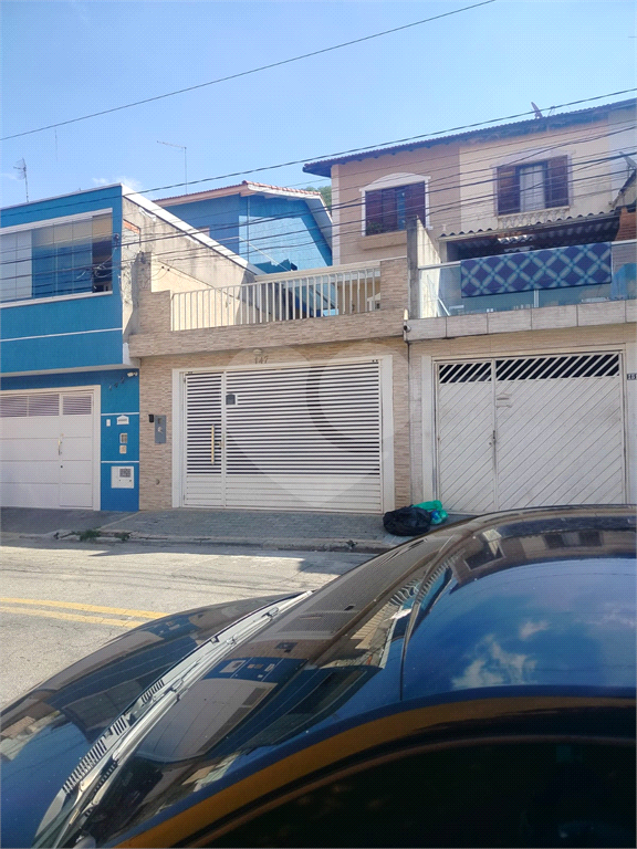 Sobrado, 2 quartos, 100 m² - Foto 26