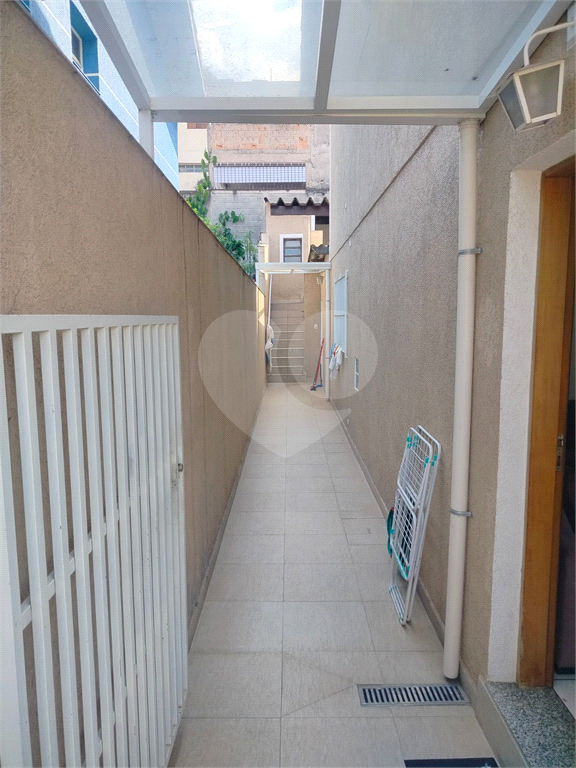 Sobrado, 2 quartos, 100 m² - Foto 6