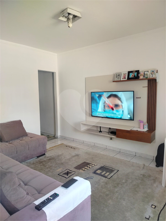 Sobrado, 2 quartos, 100 m² - Foto 2