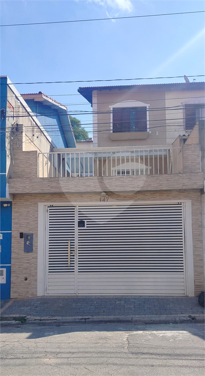 Sobrado, 2 quartos, 100 m² - Foto 12