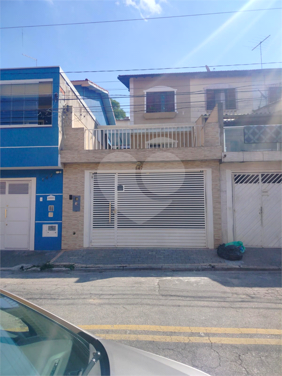 Sobrado, 2 quartos, 100 m² - Foto 1