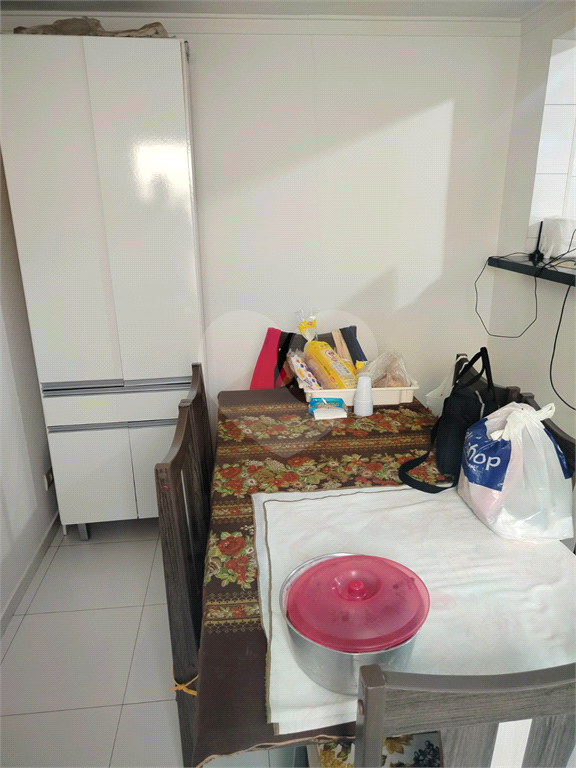 Sobrado, 2 quartos, 100 m² - Foto 16