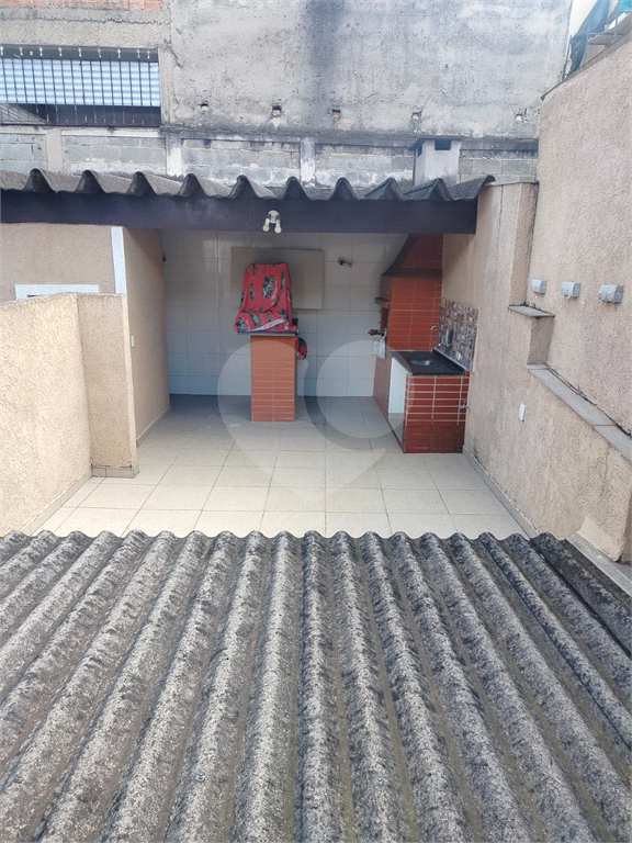 Sobrado, 2 quartos, 100 m² - Foto 24