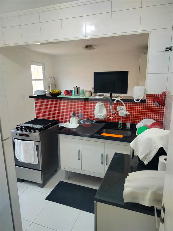 Sobrado, 2 quartos, 100 m² - Foto 3