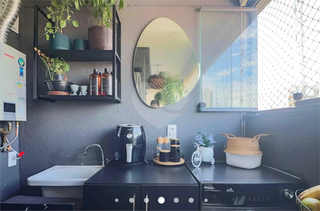 Apartamento, 2 quartos, 57 m² - Foto 15