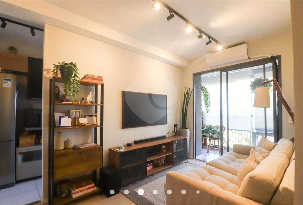 Apartamento, 2 quartos, 57 m² - Foto 1