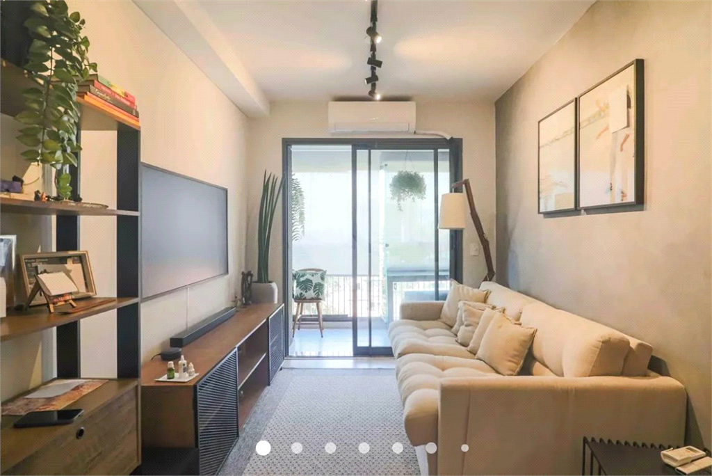 Apartamento, 2 quartos, 57 m² - Foto 5