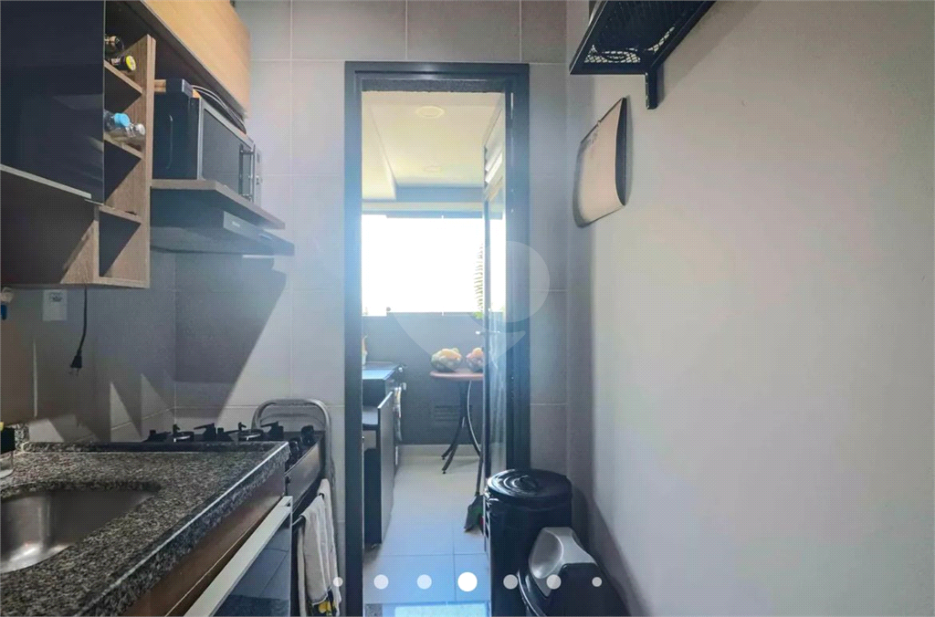 Apartamento, 2 quartos, 57 m² - Foto 9