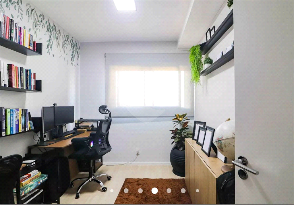 Apartamento, 2 quartos, 57 m² - Foto 21