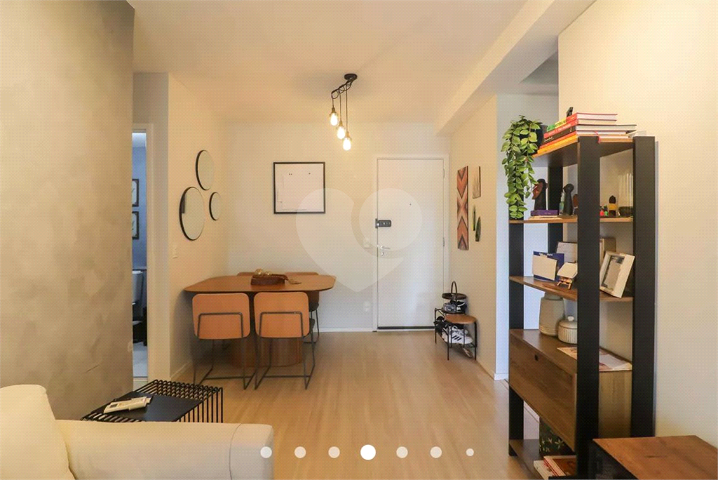 Apartamento, 2 quartos, 57 m² - Foto 3