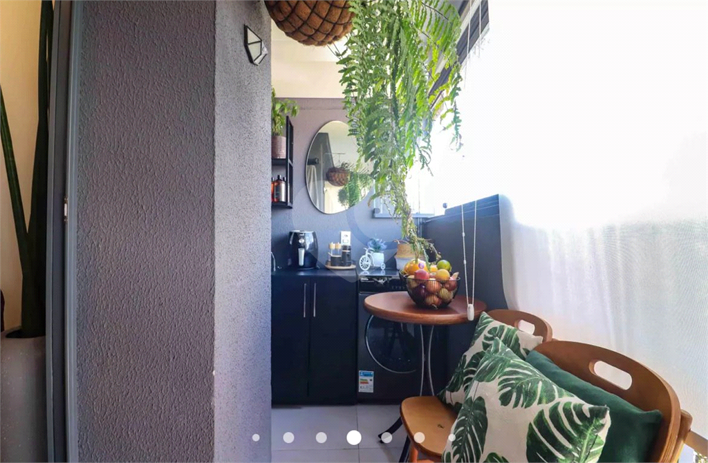 Apartamento, 2 quartos, 57 m² - Foto 7
