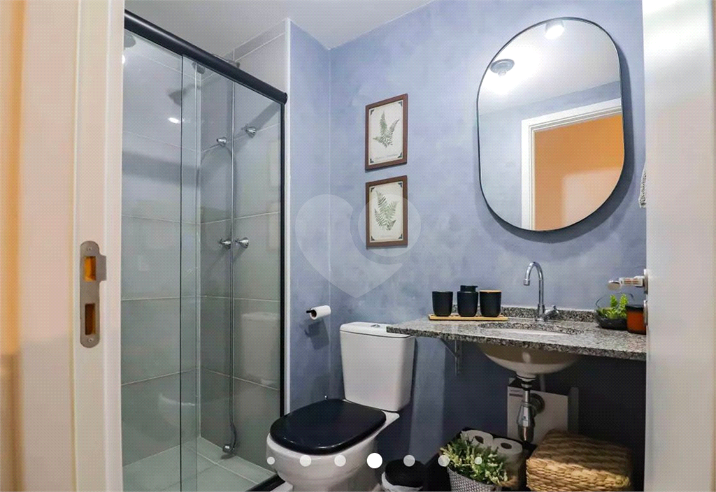 Apartamento, 2 quartos, 57 m² - Foto 23