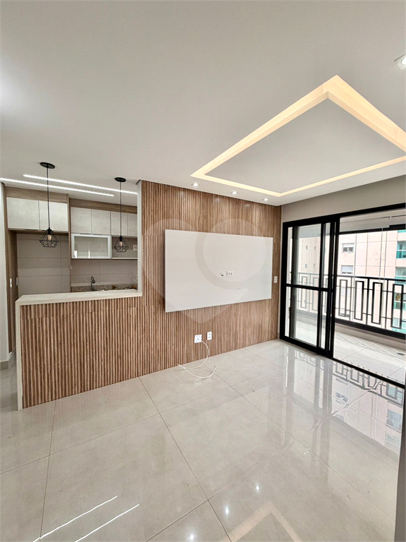 Apartamento varanda grill - Santa Terezinha - 2 suítes e 2 vagas 