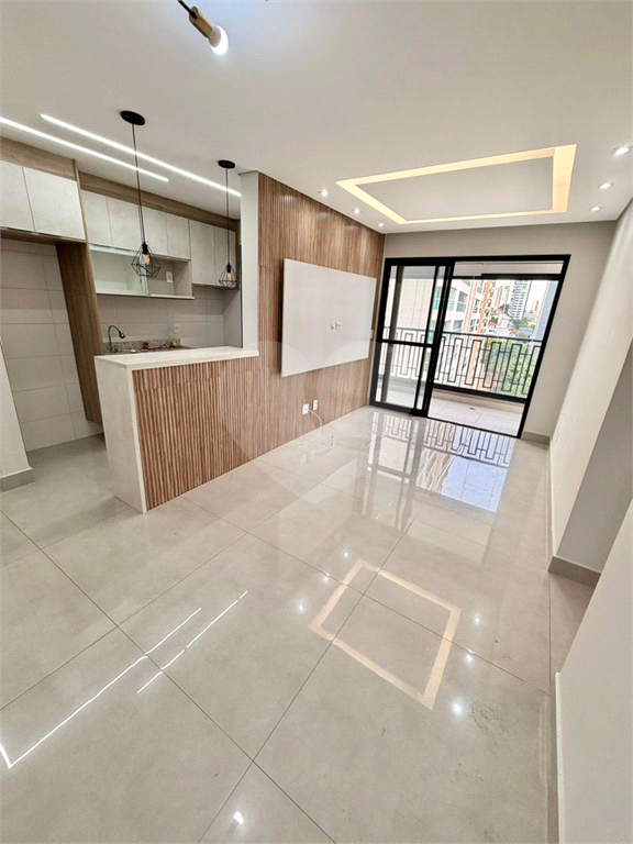 Apartamento varanda grill - Santa Terezinha - 2 suítes e 2 vagas 