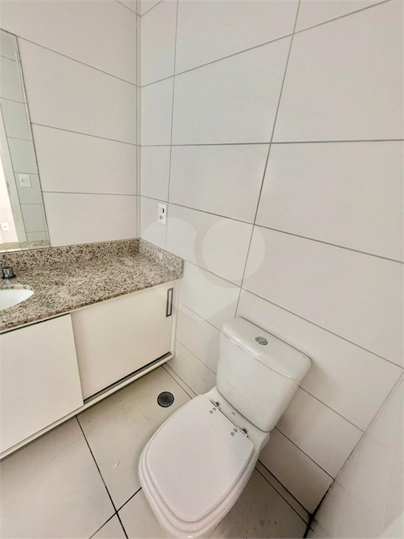 Apartamento varanda grill - Santa Terezinha - 2 suítes e 2 vagas 