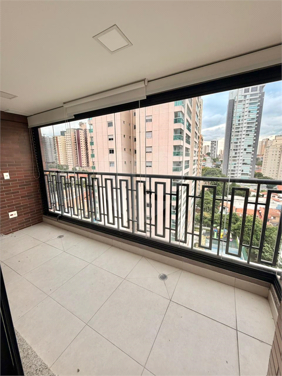 Apartamento varanda grill - Santa Terezinha - 2 suítes e 2 vagas 