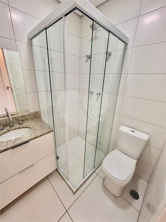 Apartamento varanda grill - Santa Terezinha - 2 suítes e 2 vagas 