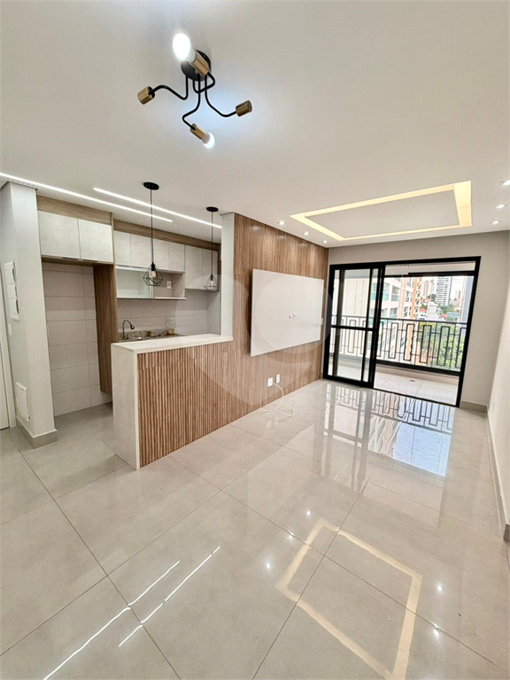 Apartamento varanda grill - Santa Terezinha - 2 suítes e 2 vagas 