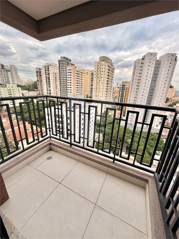 Apartamento varanda grill - Santa Terezinha - 2 suítes e 2 vagas 