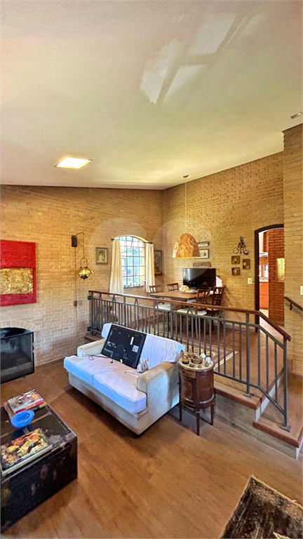 Casa, 5 quartos, 540 m² - Foto 19