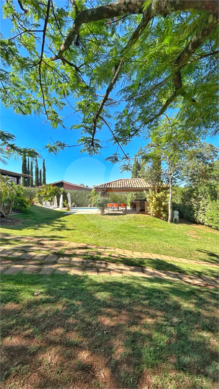 Casa, 5 quartos, 540 m² - Foto 1