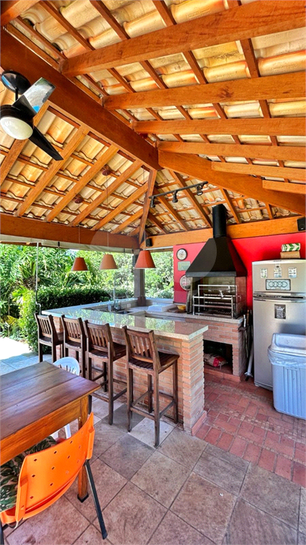 Casa, 5 quartos, 540 m² - Foto 9