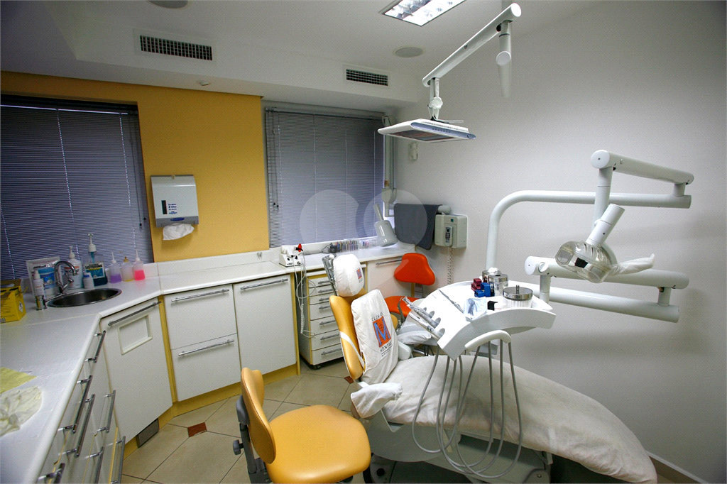 SALAS em VILA NOVA CONCEIÇÃO