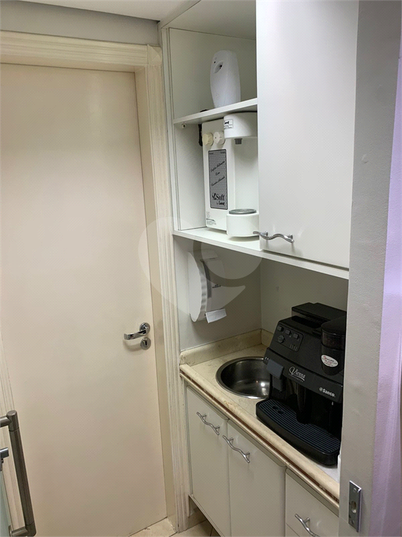 SALAS em VILA NOVA CONCEIÇÃO